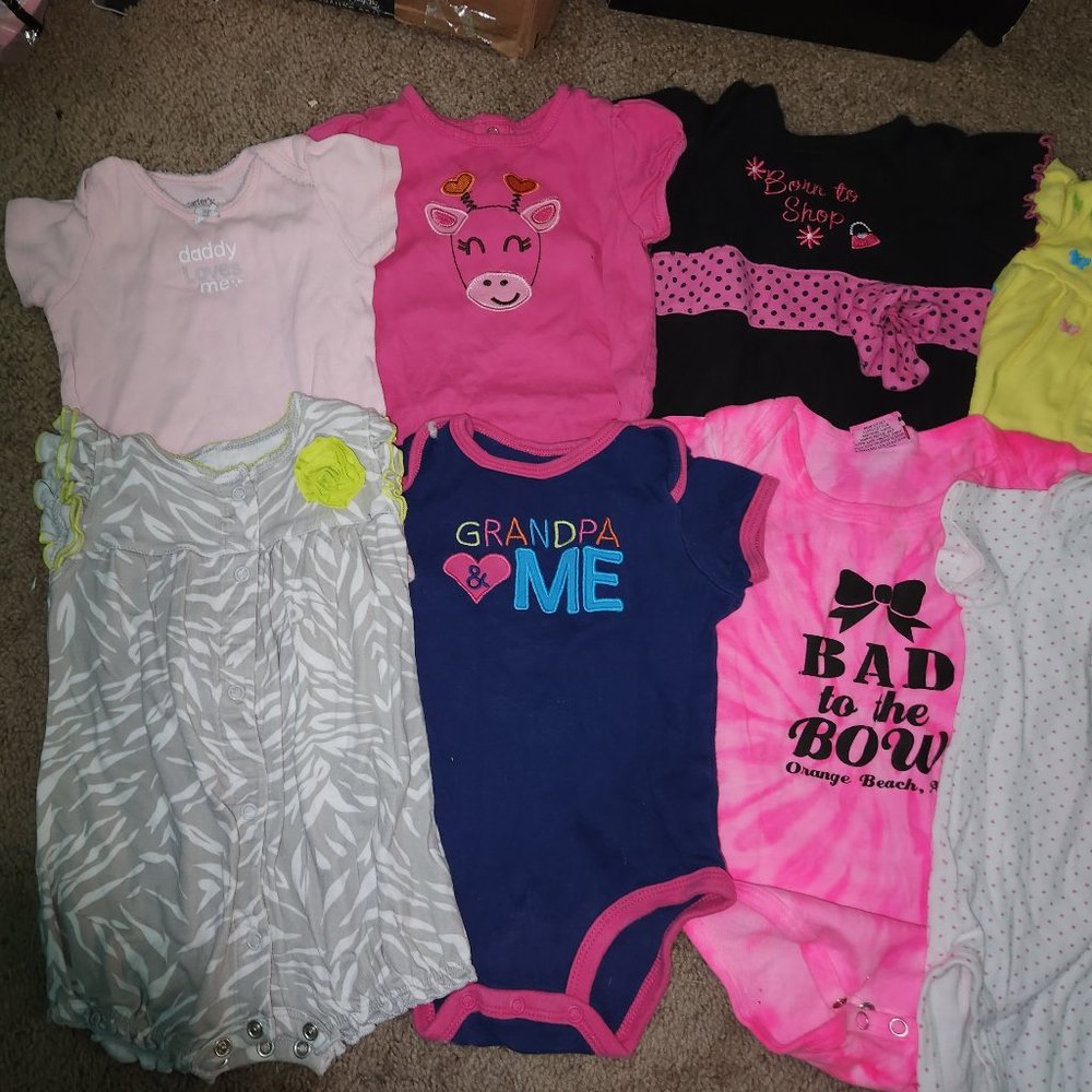 baby bundle - Picture 2 of 7
